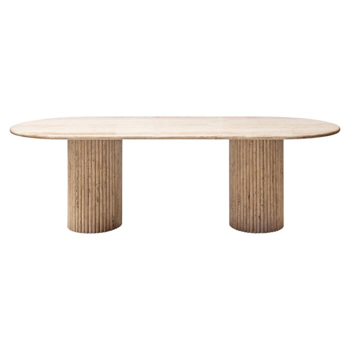 Eettafel La Cantera Ovaal 240