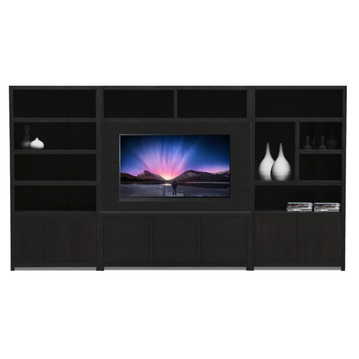 Cinewall Set Juwel 420cm