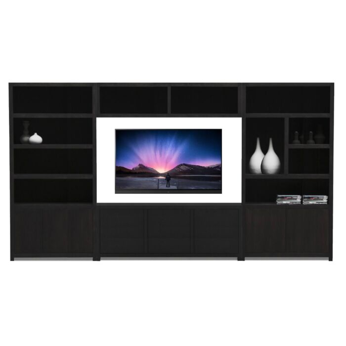 Cinewall Set Juwel 420cm