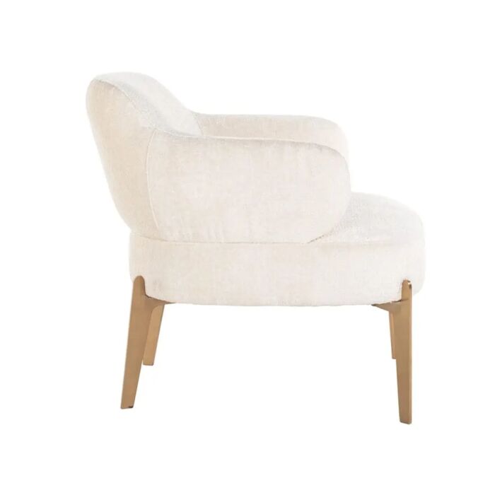 Fauteuil Venus 