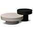  Salontafel Set Pando Taupe