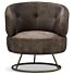 Fauteuil Carice 