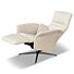 Relaxfauteuil Arlon leer 