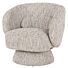 Draaifauteuil Cavallo Beige Coco