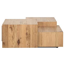 Salontafel Lennox Naturel